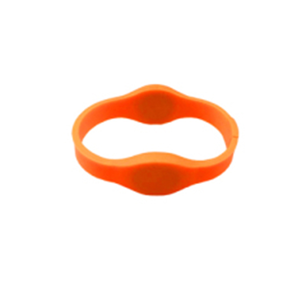Silicone rfid wristband | Yourdyesub.com