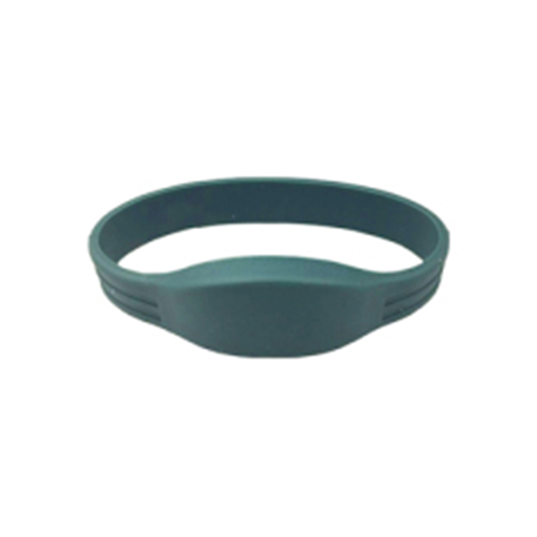 Silicone rfid wristband | Yourdyesub.com