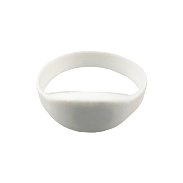 Silicone rfid wristband | Yourdyesub.com