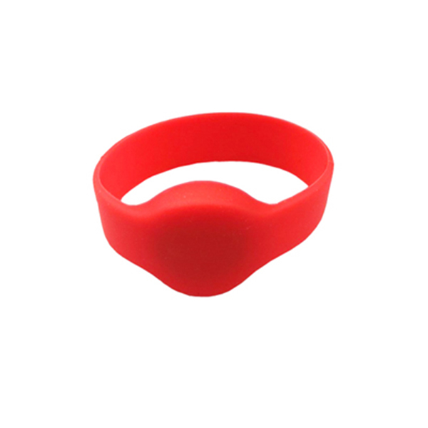 Silicone rfid wristband | Yourdyesub.com
