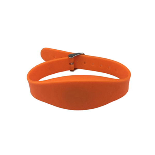 Silicone rfid wristband | Yourdyesub.com