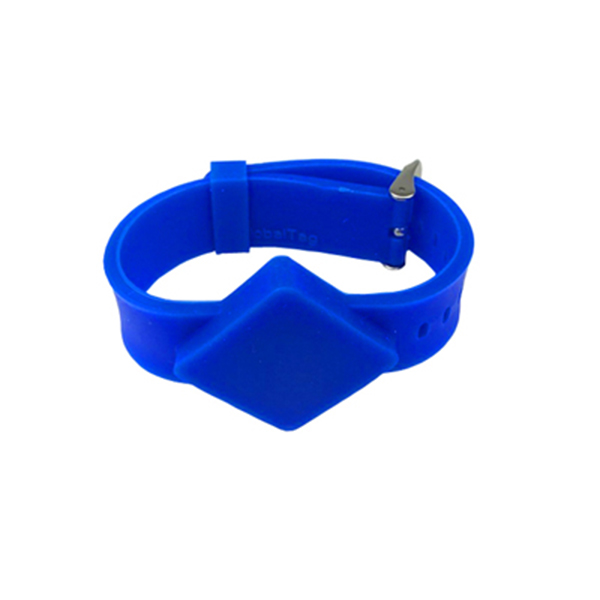 Silicone rfid wristband | Yourdyesub.com