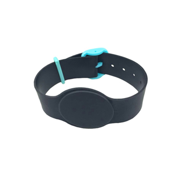 Silicone rfid wristband | Yourdyesub.com